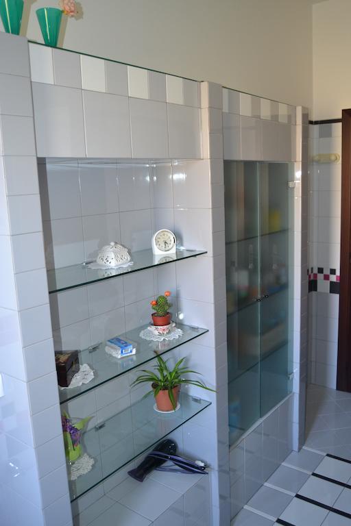 Bed & Breakfast Marena Sant'Agata Li Battiati Rum bild