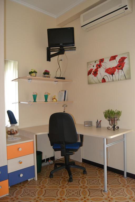 Bed & Breakfast Marena Sant'Agata Li Battiati Rum bild