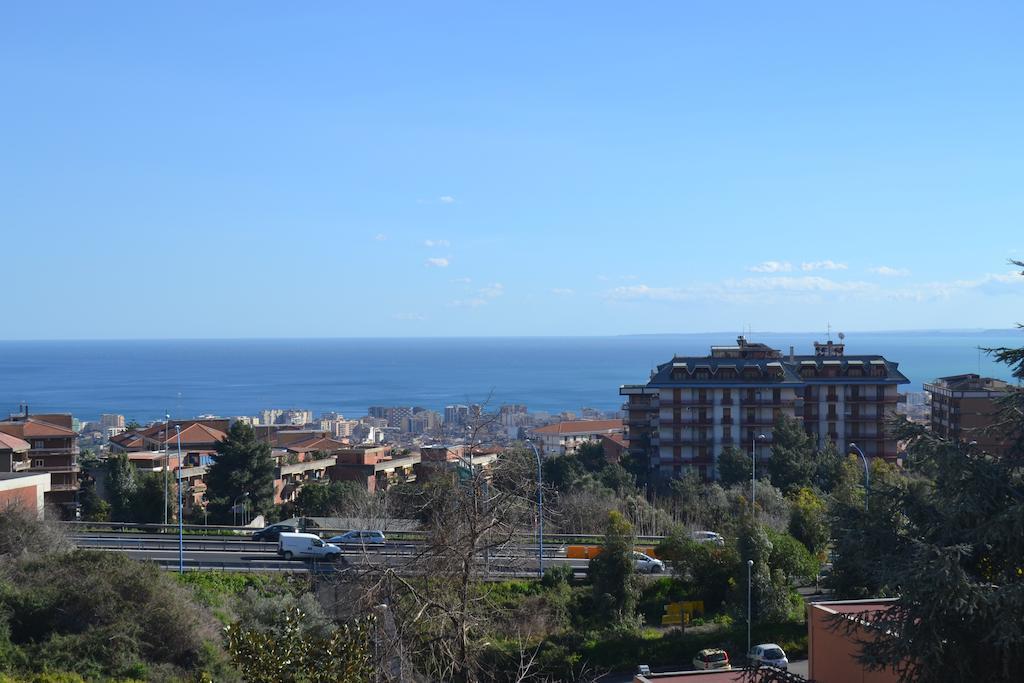 Bed & Breakfast Marena Sant'Agata Li Battiati Exteriör bild