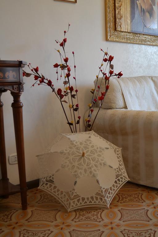 Bed & Breakfast Marena Sant'Agata Li Battiati Exteriör bild