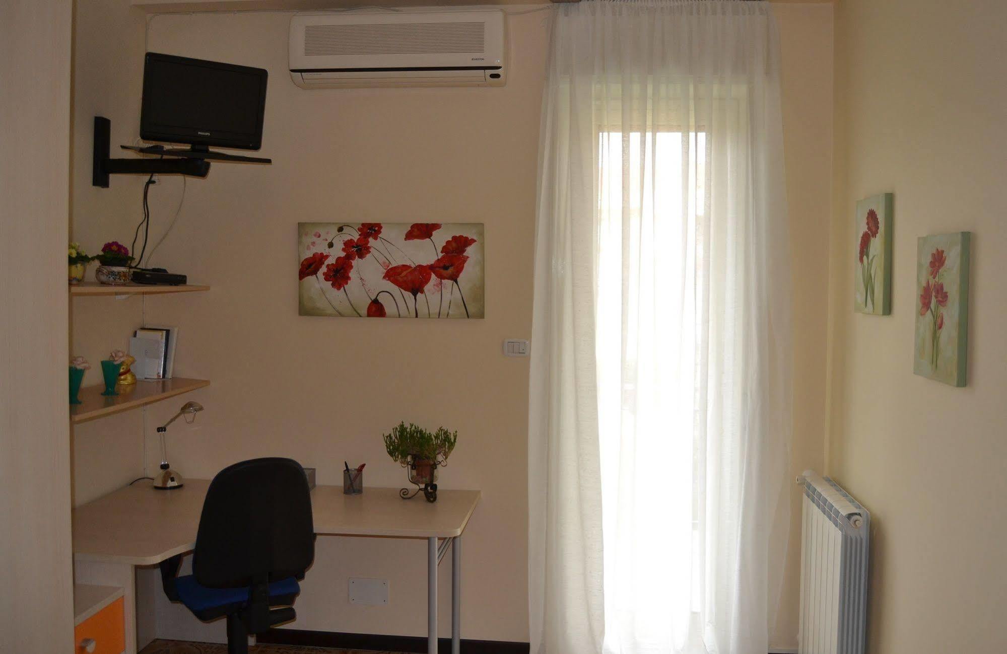 Bed & Breakfast Marena Sant'Agata Li Battiati Exteriör bild
