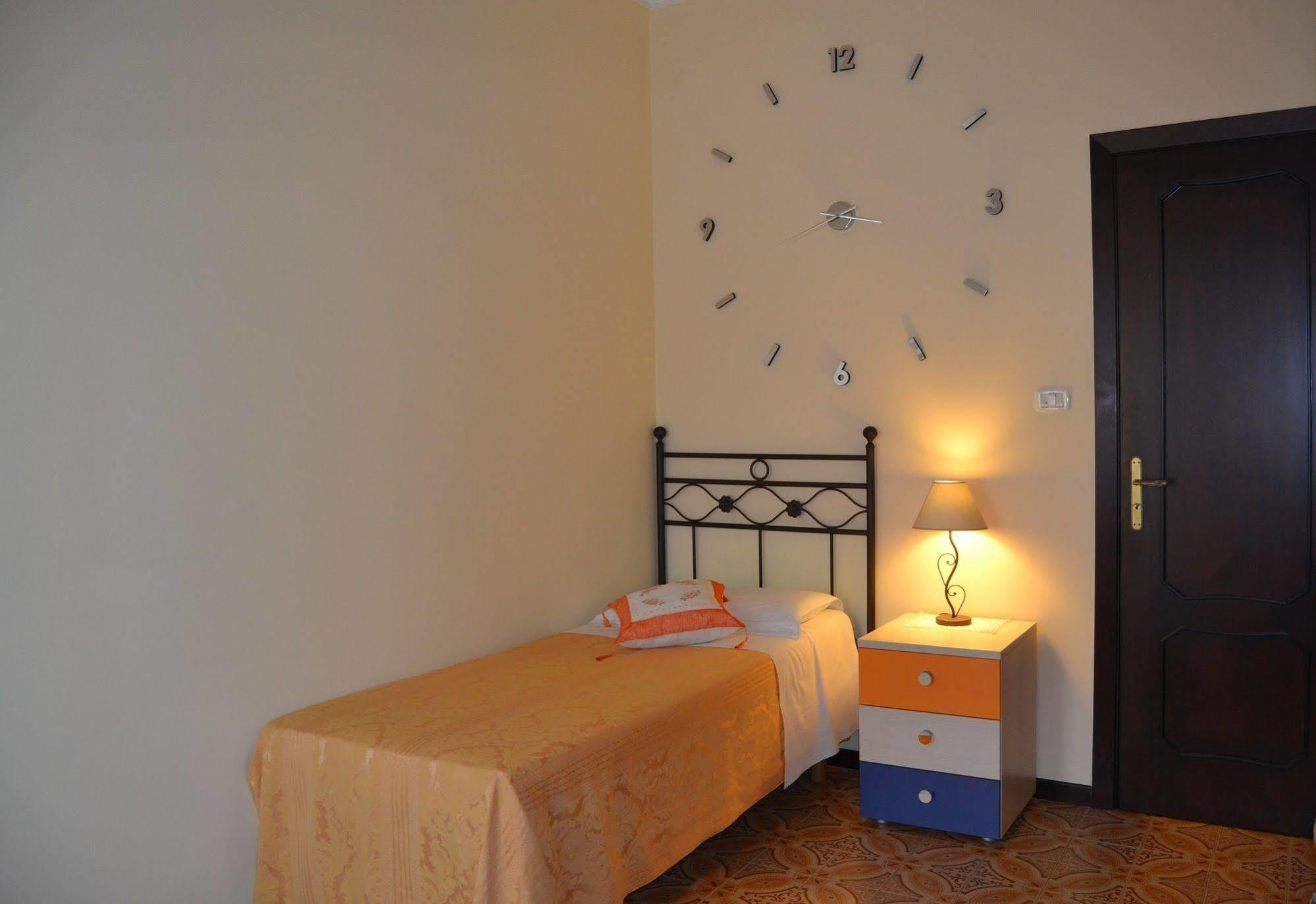 Bed & Breakfast Marena Sant'Agata Li Battiati Exteriör bild