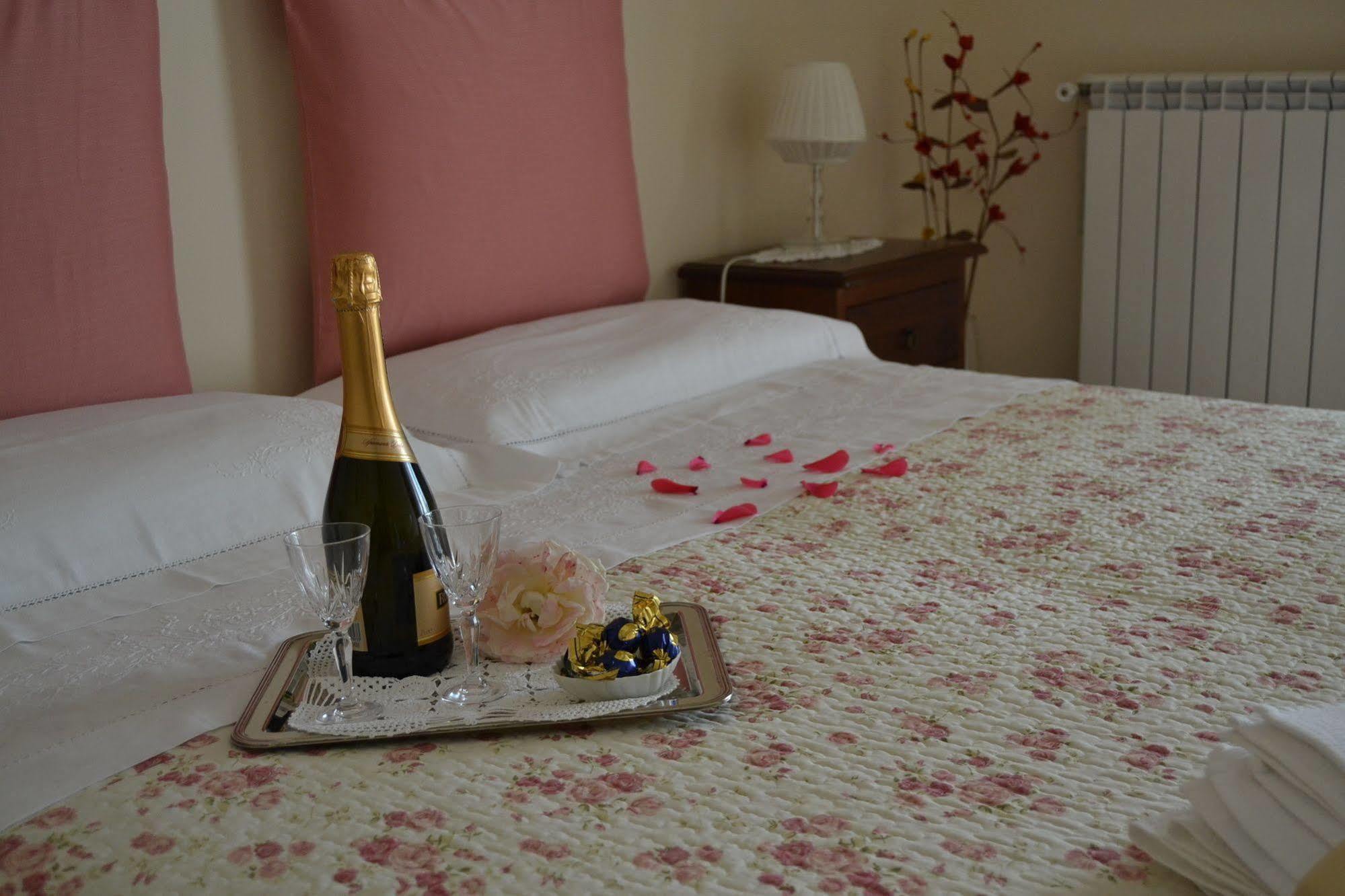 Bed & Breakfast Marena Sant'Agata Li Battiati Exteriör bild