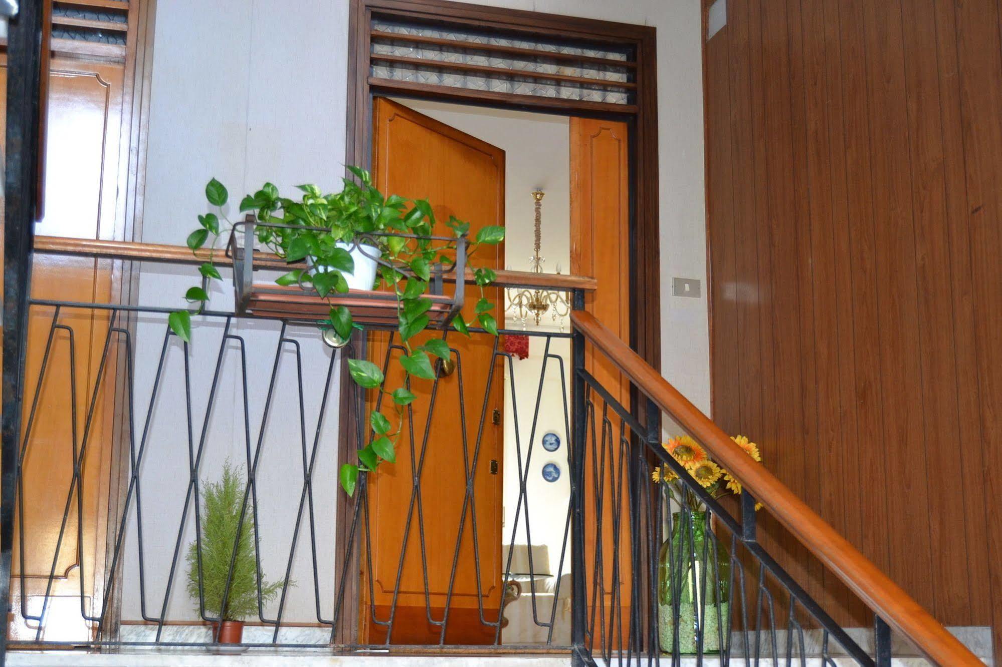 Bed & Breakfast Marena Sant'Agata Li Battiati Exteriör bild