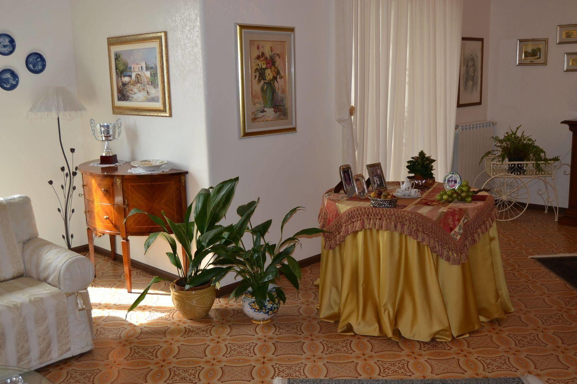 Bed & Breakfast Marena Sant'Agata Li Battiati Exteriör bild