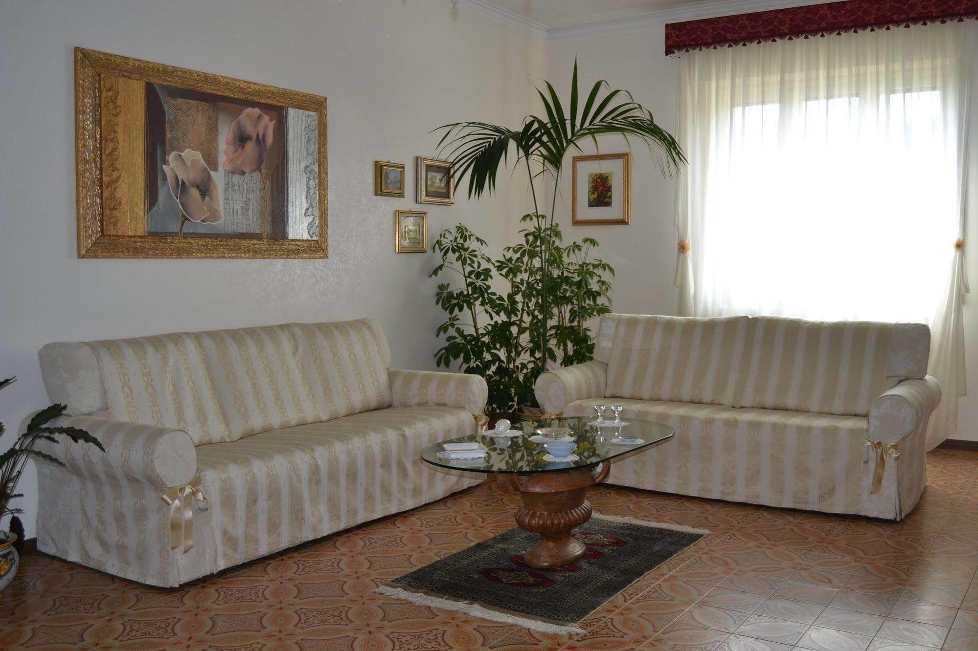 Bed & Breakfast Marena Sant'Agata Li Battiati Exteriör bild