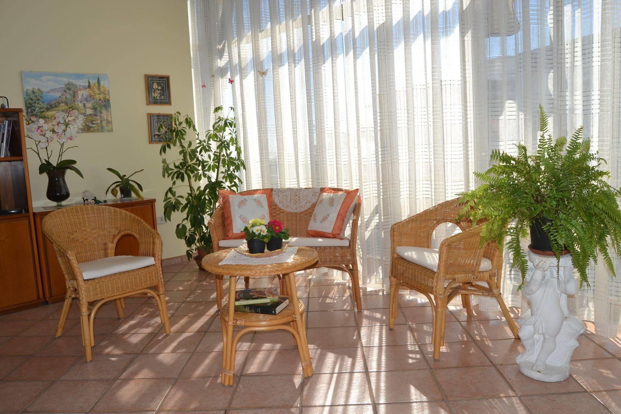 Bed & Breakfast Marena Sant'Agata Li Battiati Exteriör bild