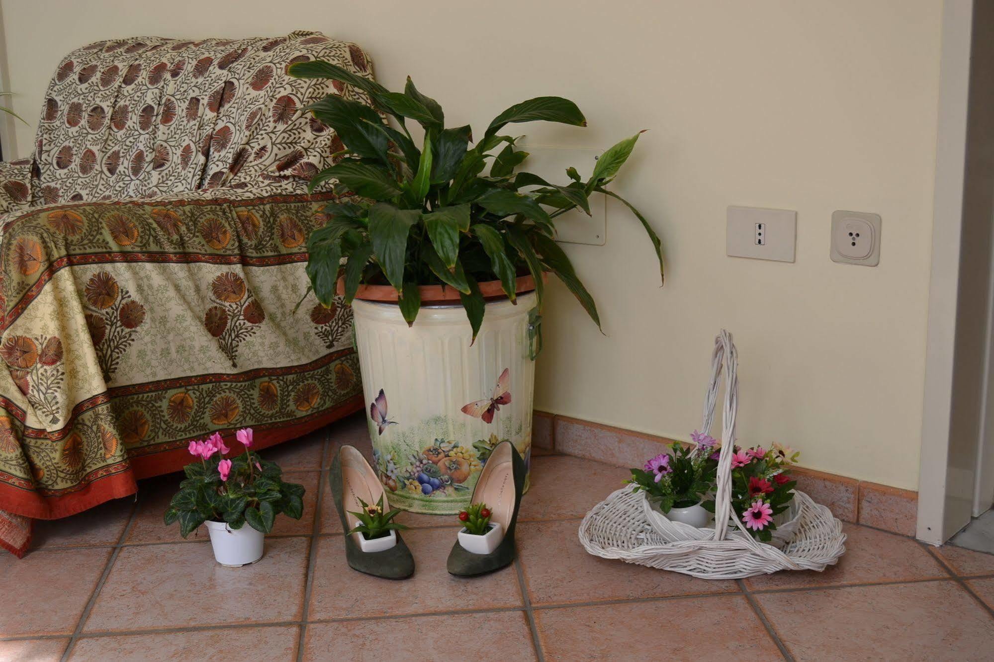 Bed & Breakfast Marena Sant'Agata Li Battiati Exteriör bild